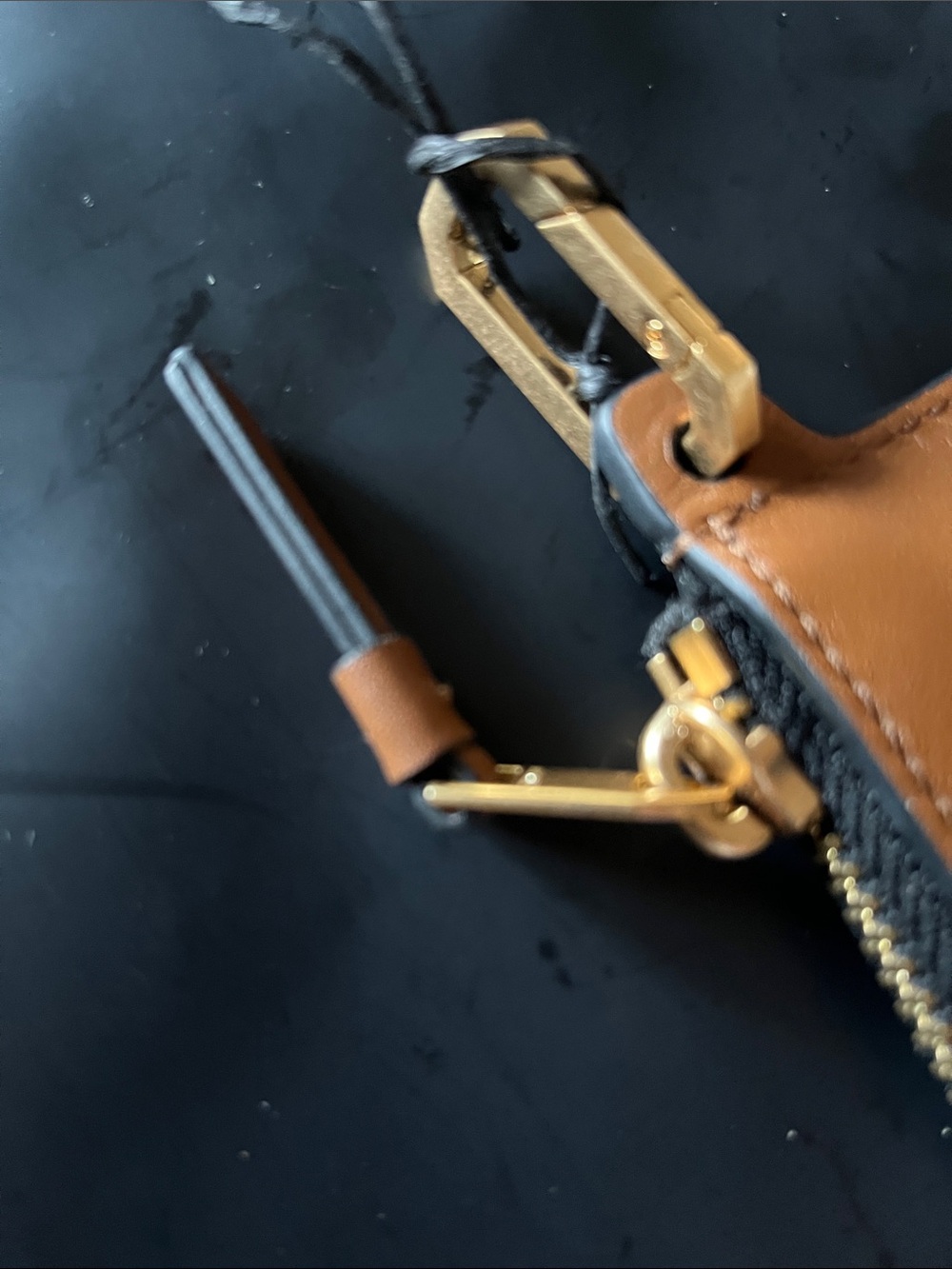 AllSaints Remy wallet - Picture 7 of 7